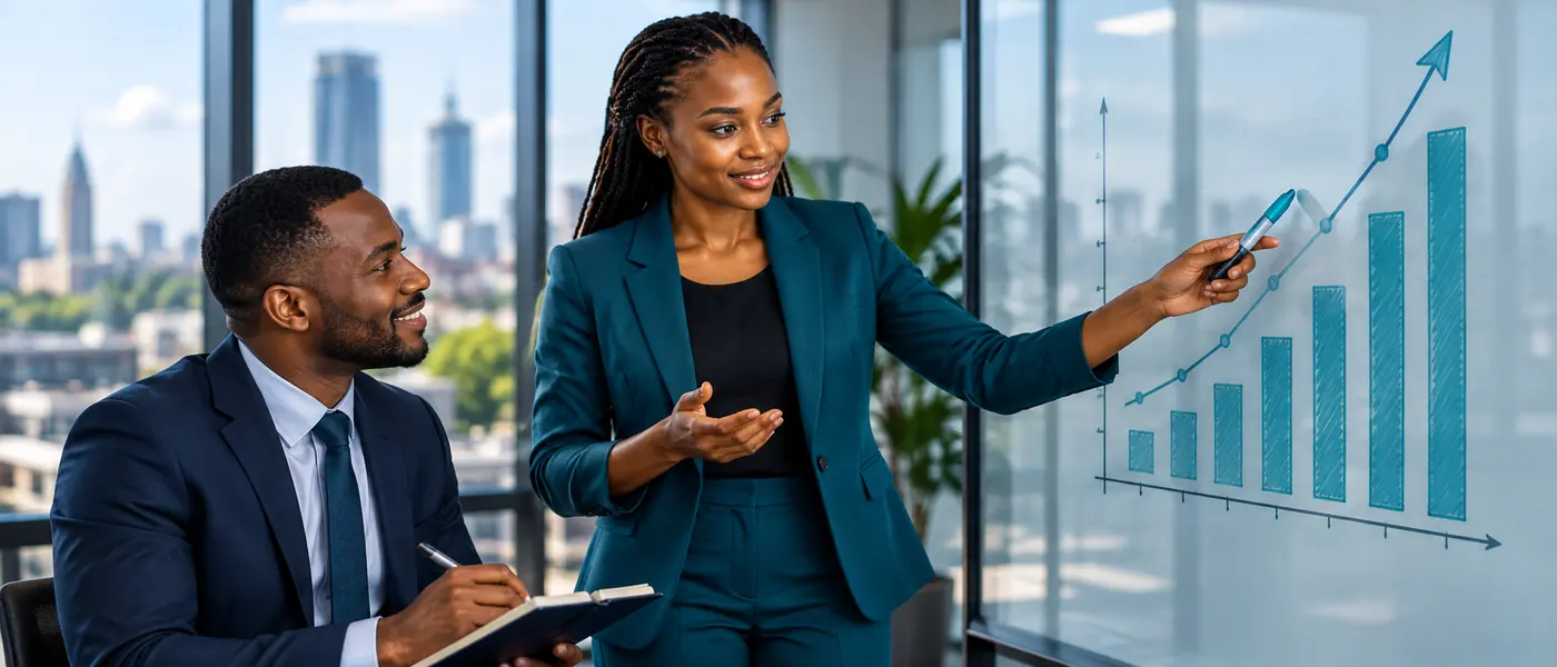 AI for Corporates