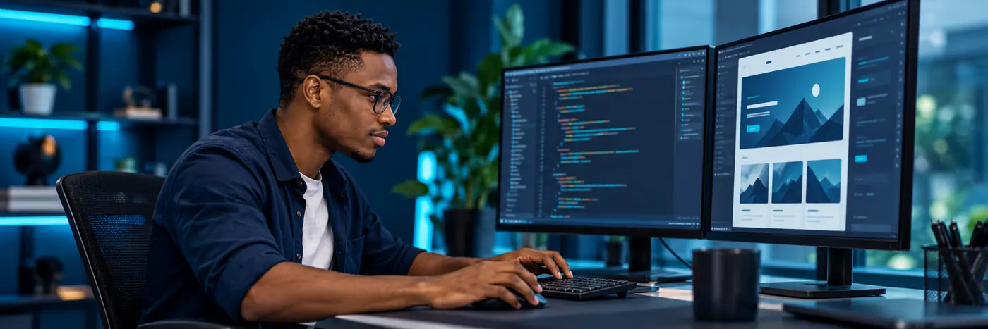 Web & Software Development